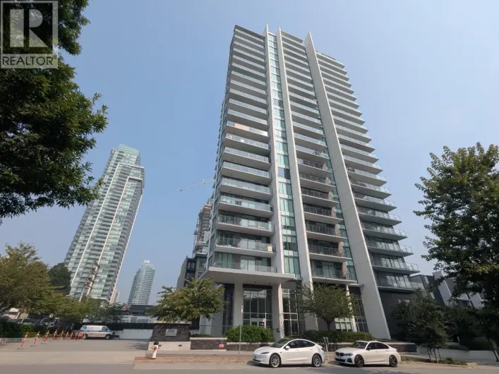 1401 4465 JUNEAU STREET, Burnaby