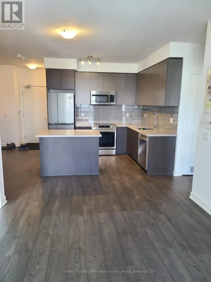 1401 - 4699 GLEN ERIN DRIVE, Mississauga