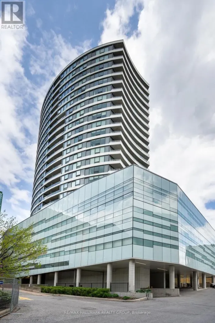 1401 - 485 RICHMOND ROAD, Ottawa