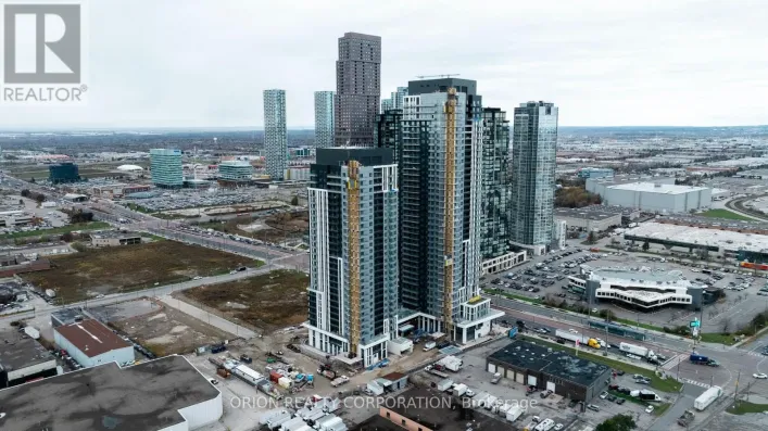 1401 - 5 MEADOWDALE ROAD, Vaughan