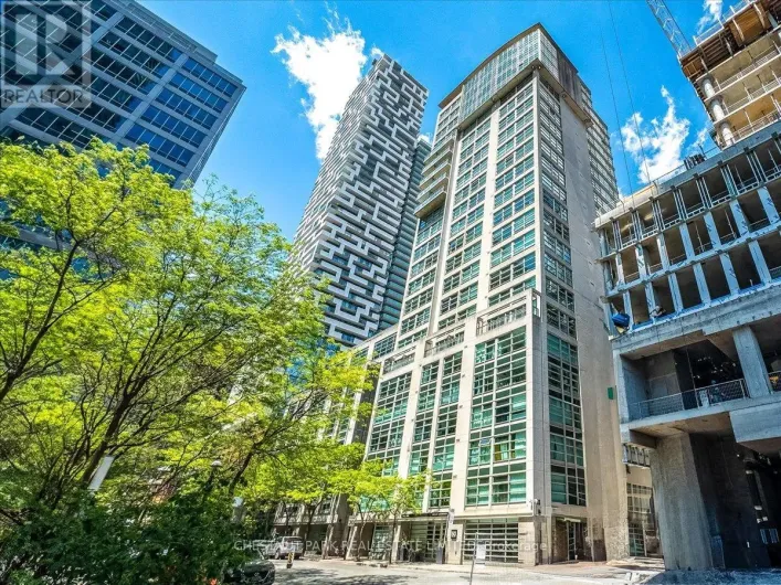 1401 - 50 LOMBARD STREET, Toronto