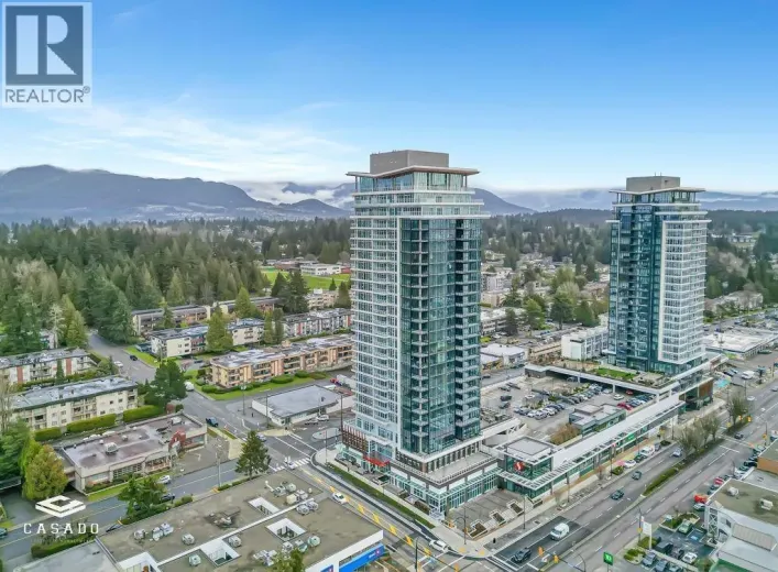 1401 505 NELSON STREET, Coquitlam