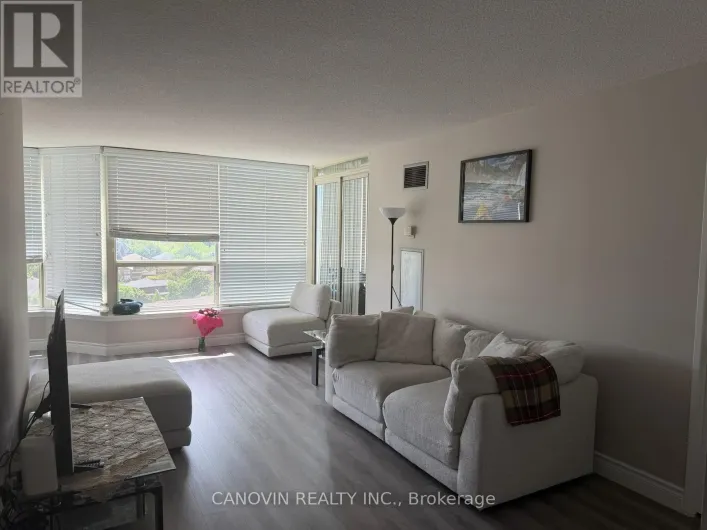 1401 - 55 ELM DRIVE W, Mississauga