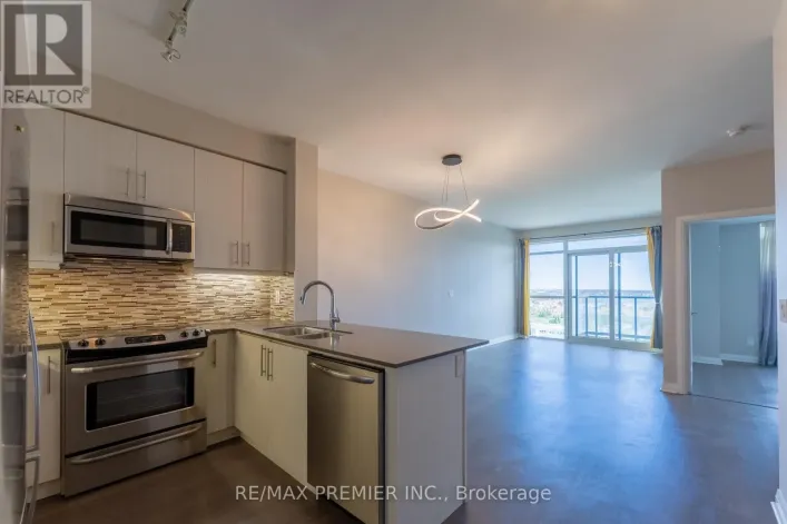 1401 - 55 ONEIDA CRESCENT, Richmond Hill