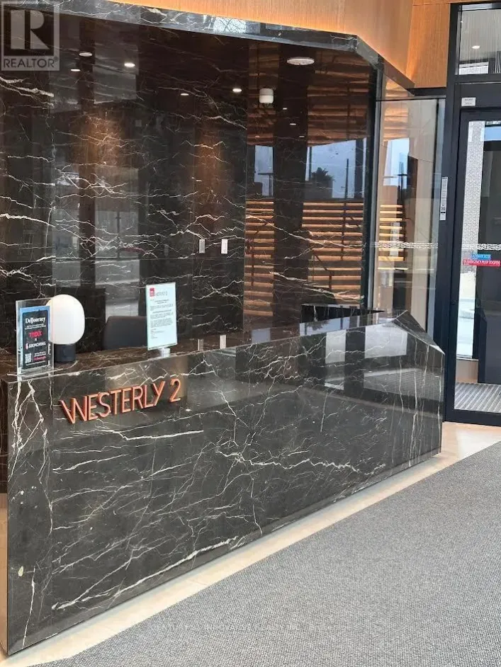 1401 - 60 CENTRAL PARK ROAD WAY, Toronto