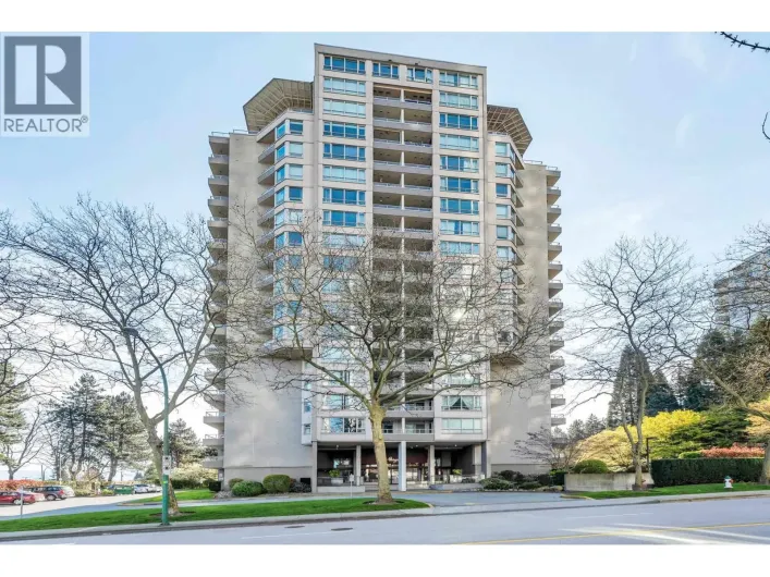 1401 6070 MCMURRAY AVENUE, Burnaby