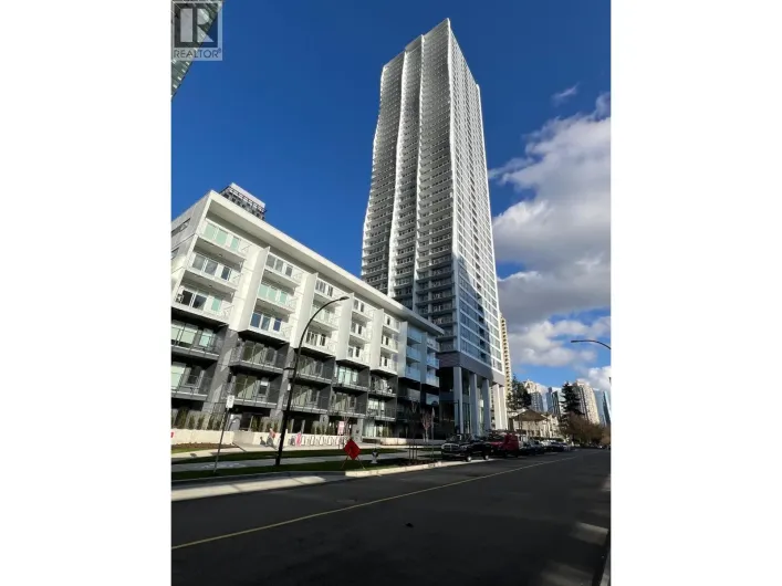1401 6087 WILSON AVENUE, Burnaby