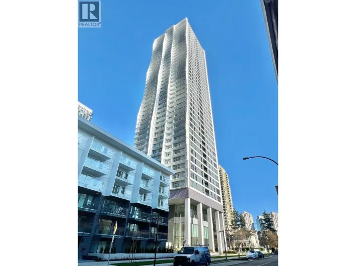 1401 6087 WILSON AVENUE, Burnaby