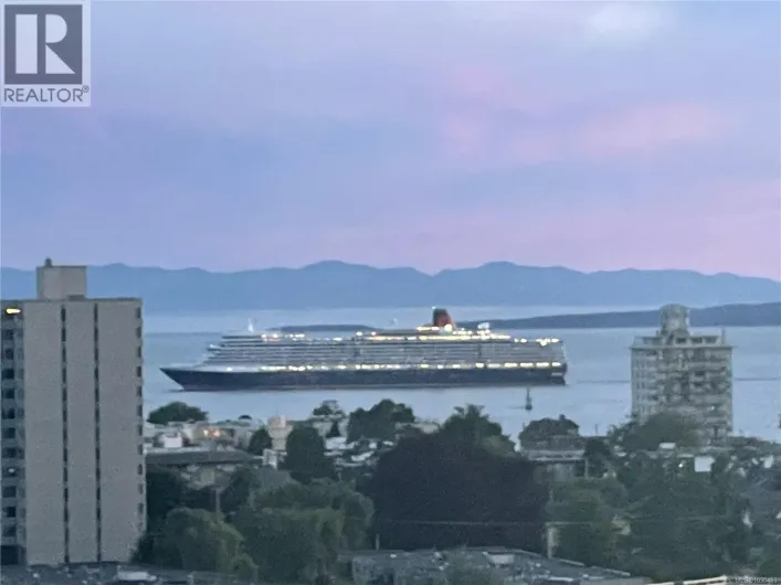 1401 647 Michigan St, Victoria