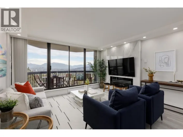 1401 6540 BURLINGTON AVENUE, Burnaby