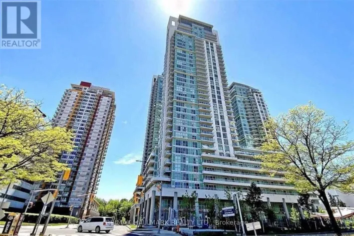 1401 - 70 TOWN CENTRE COURT, Toronto