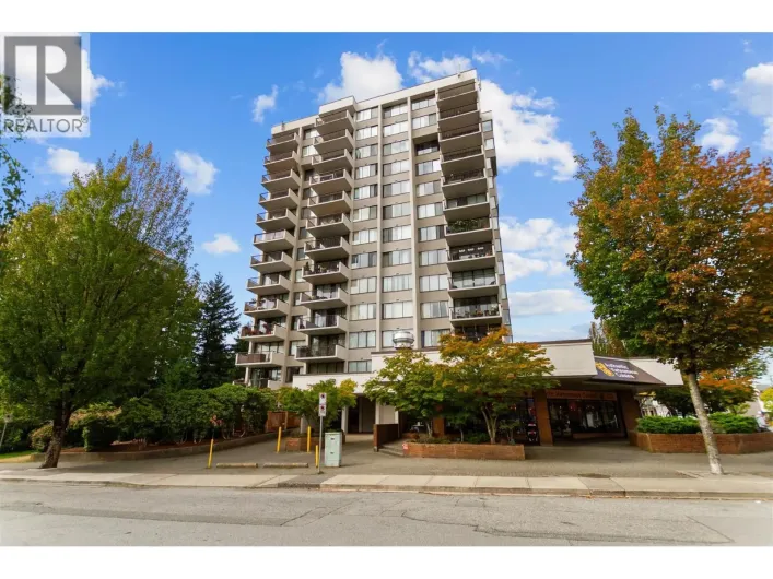 1401 7235 SALISBURY AVENUE, Burnaby