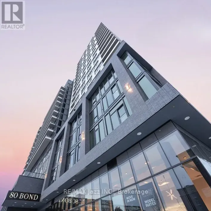 1401 - 80 BOND STREET E, Oshawa