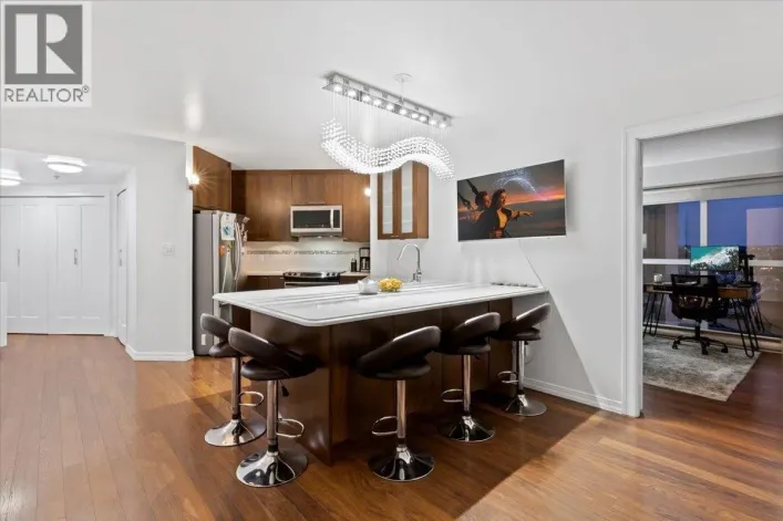 1401 907 BEACH AVENUE, Vancouver