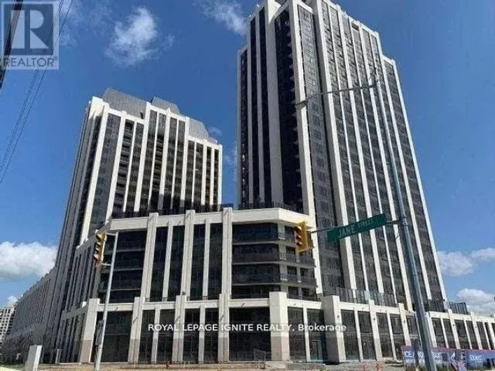 1401 - 9085 JANE STREET, Vaughan