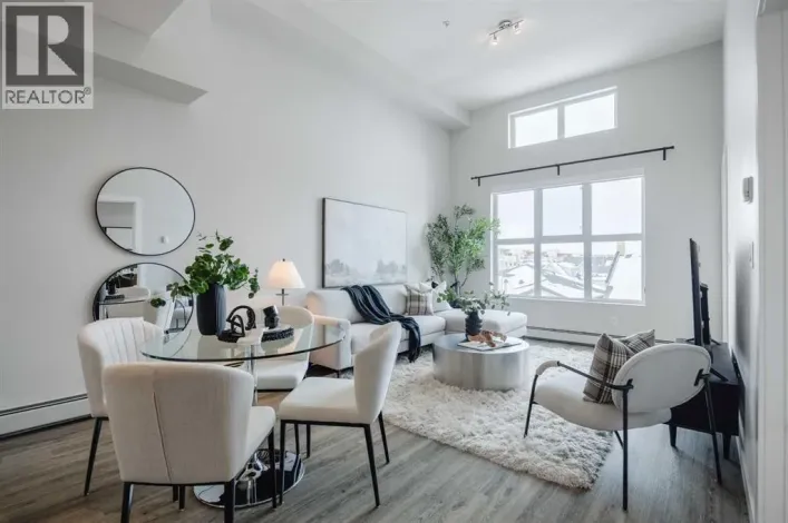 1401, 95 Burma Star Road SW, Calgary