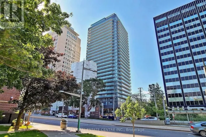 1401 - 99 FOXBAR ROAD, Toronto