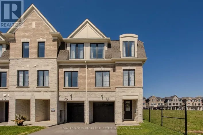 1401 ALMONTE DRIVE, Burlington