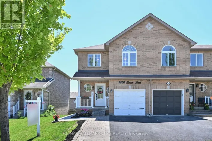 1401 BENSON STREET, Innisfil