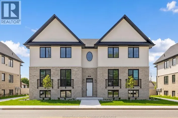 1401 LESPERANCE, Tecumseh