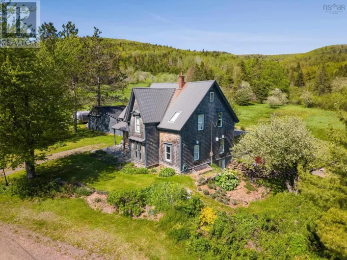 1401 Matheson Brook Road, Earltown