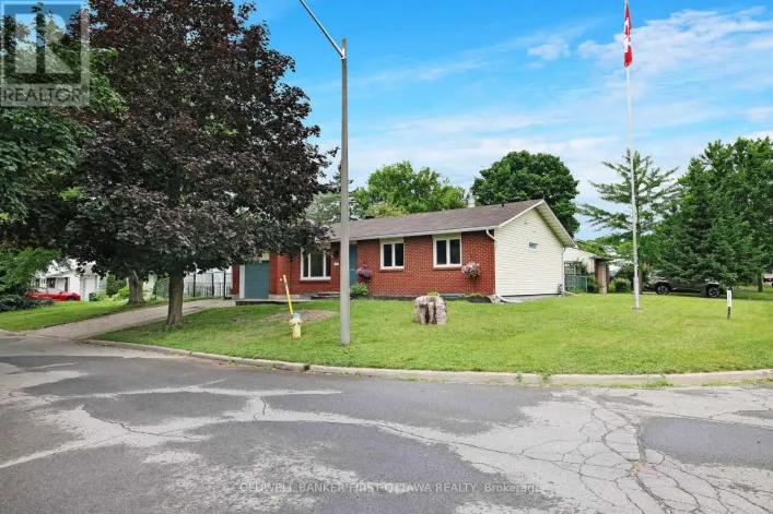 1401 METZ CRESCENT, Ottawa