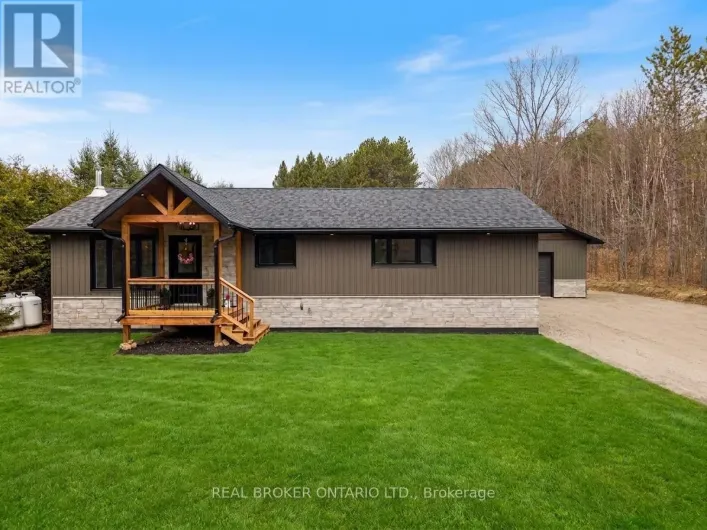 1401 NORTH SHORE ROAD, Algonquin Highlands