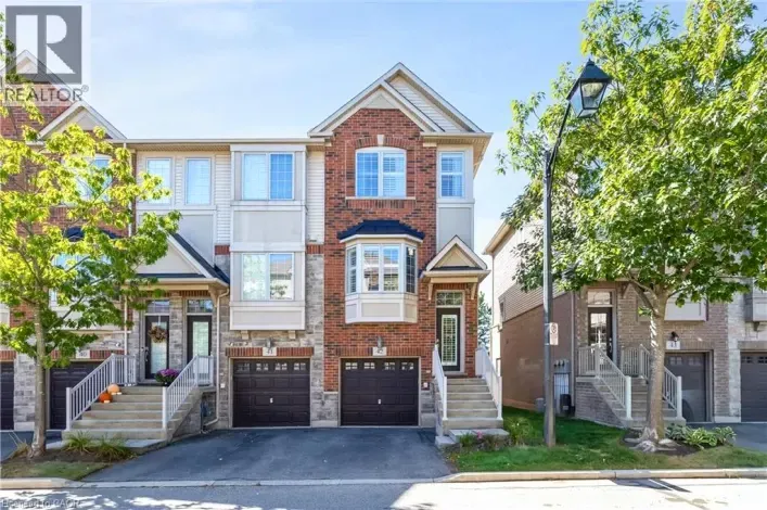 1401 PLAINS Road E Unit# 42, Burlington