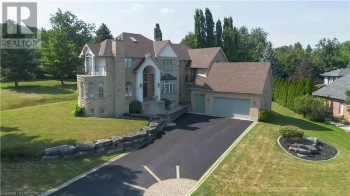 1401 TAMWORTH Court, Burlington