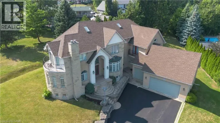 1401 TAMWORTH Court, Burlington