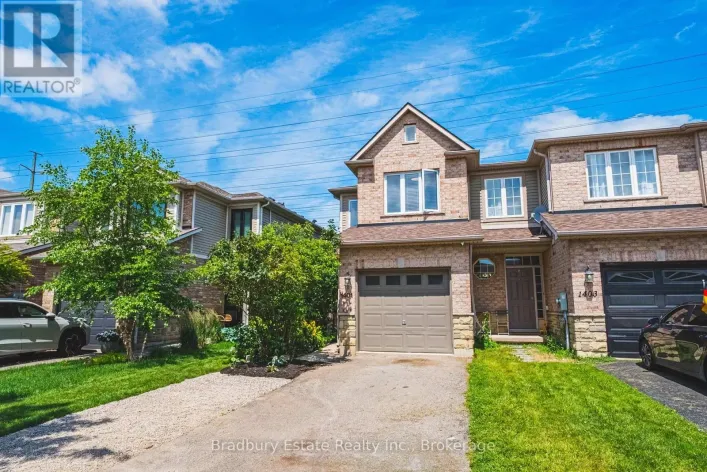 1401 TREELAND STREET, Burlington