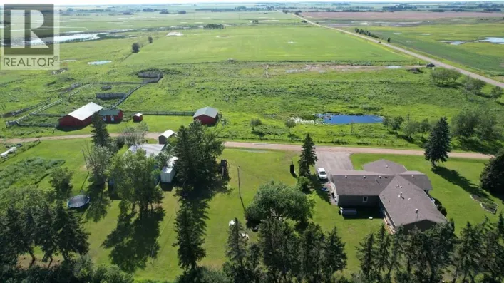 14015 Township Road 540, Rural Minburn No. 27, County of