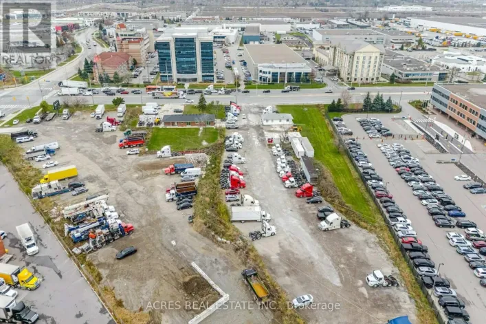 140-160 DERRY ROAD E, Mississauga