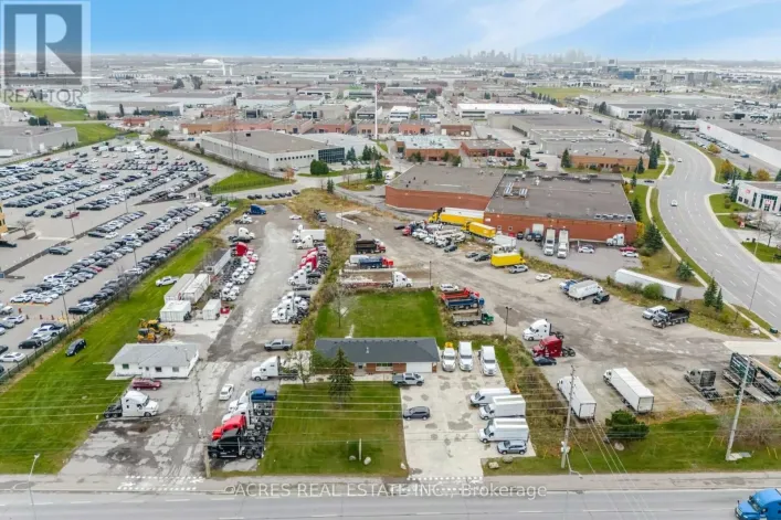 140-160 DERRY ROAD E, Mississauga