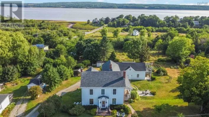 14019 Highway 1, Hants Border