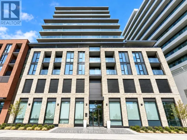 1402 - 1 JARVIS STREET, Hamilton
