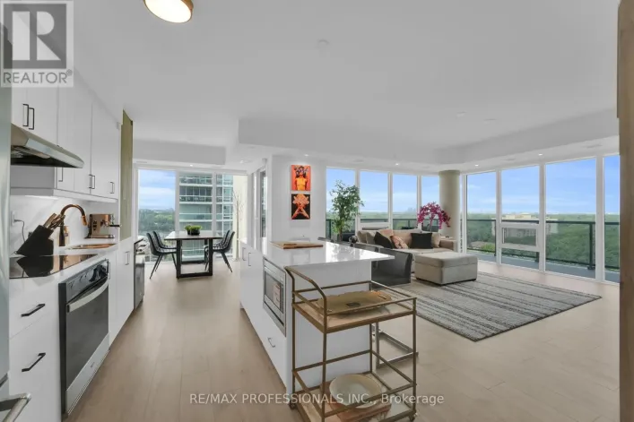 1402 - 1035 SOUTHDOWN ROAD, Mississauga