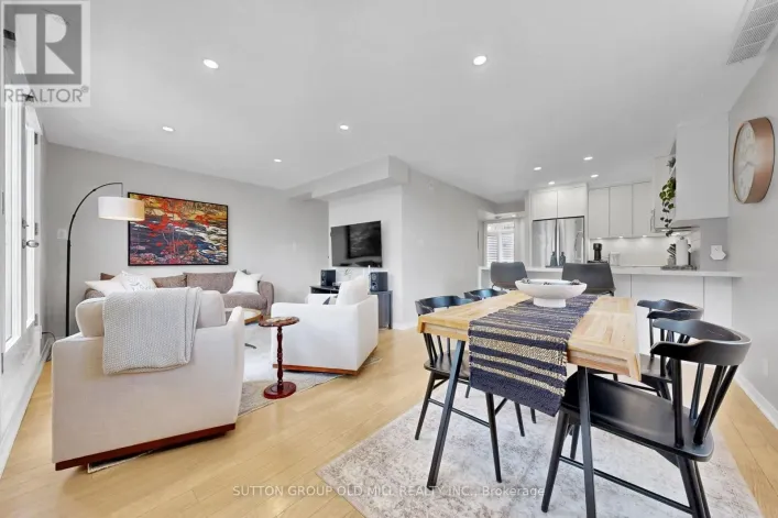 1402 - 12 SUDBURY STREET, Toronto