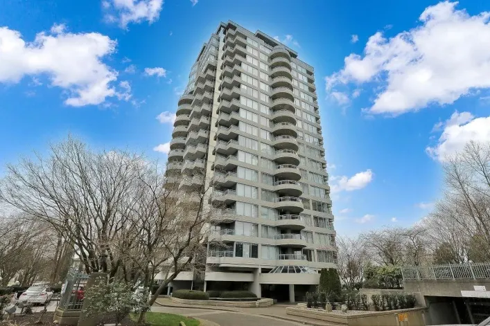 1402 13353 108 AVENUE, Surrey