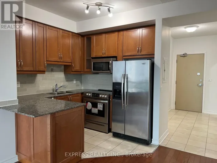 1402 - 18 HOLMES AVENUE, Toronto