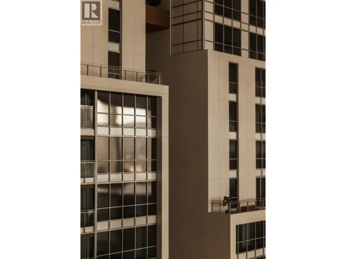 1402 1818 ALBERNI STREET, Vancouver