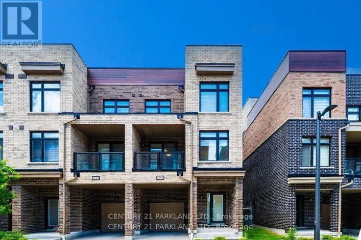 1402 - 1865 PICKERING PARKWAY, Pickering