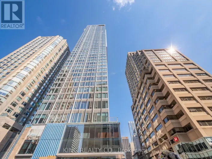 1402 - 188 CUMBERLAND STREET, Toronto