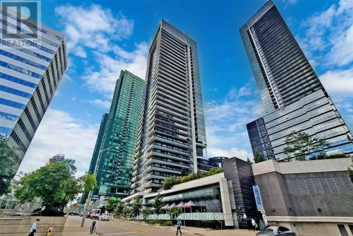 1402 - 2 ANNDALE DRIVE, Toronto