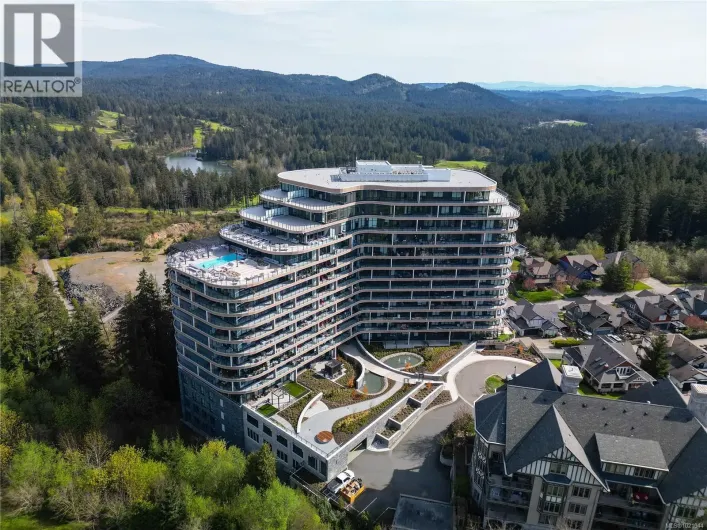 1402 2000 Hannington Rd, Langford