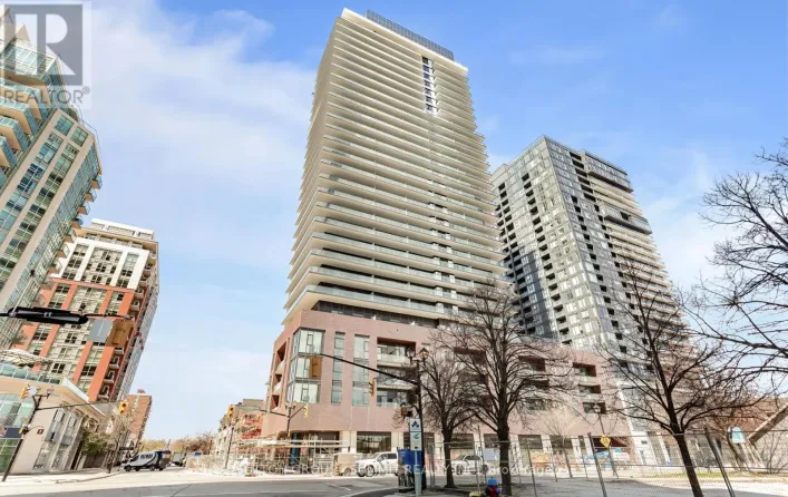 1402 - 2075 LAKESHORE ROAD, Burlington