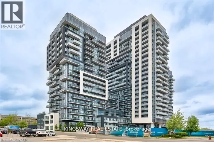 1402 - 2087 FAIRVIEW STREET, Burlington