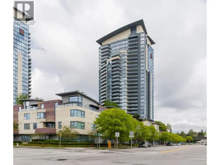 1402 2225 HOLDOM AVENUE, Burnaby