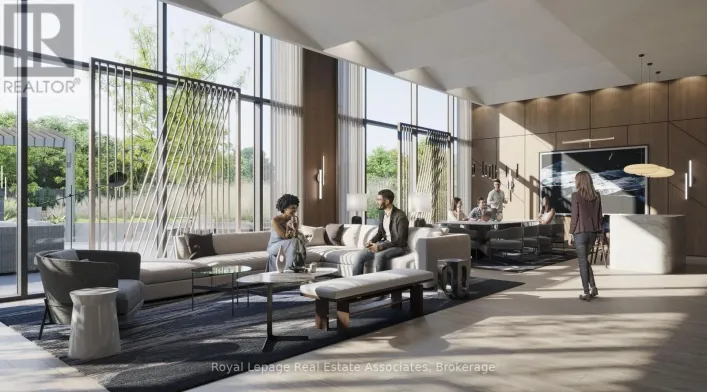 1402 - 25 CORDOVA AVENUE, Toronto