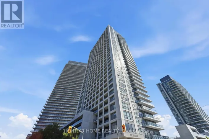1402 - 275 YORKLAND ROAD, Toronto